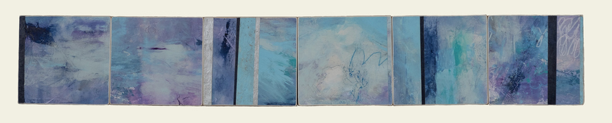 Conflict of Interest (Blue Series)