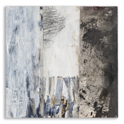 Recollecting Series I (#3)