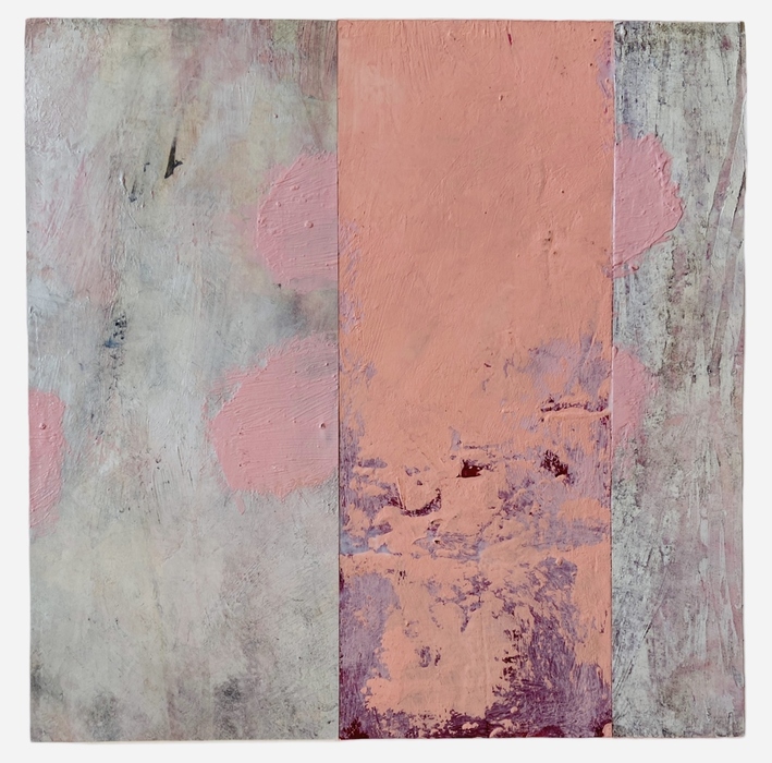 Recollecting Series II (#1)