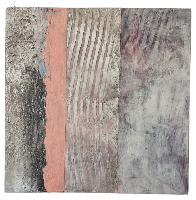 Recollecting Series II (#3)