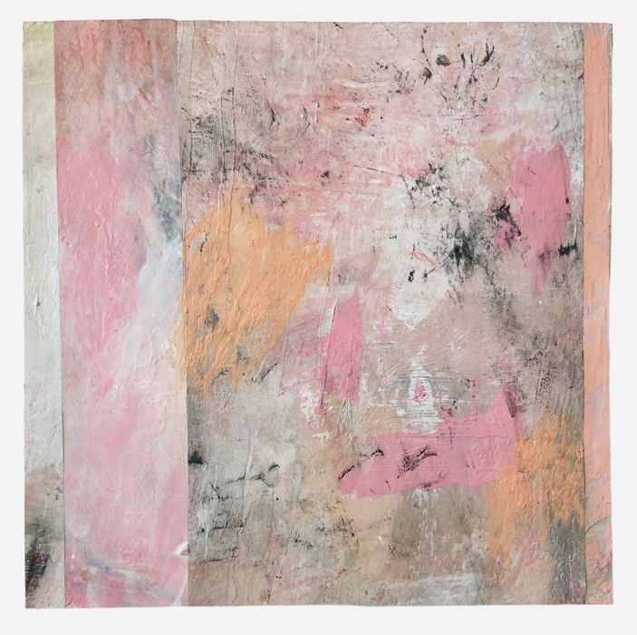 Recollecting Series II (#8)