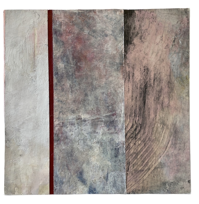 Recollecting Series II (#9)