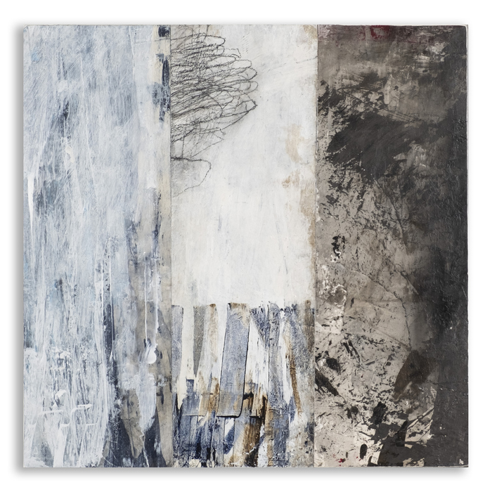 Recollecting Series I (#3)