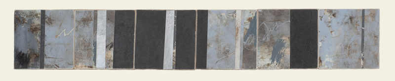 Conflict of Interest (Silver Series)