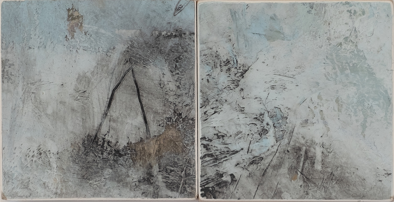 Blue Sky Peak Series