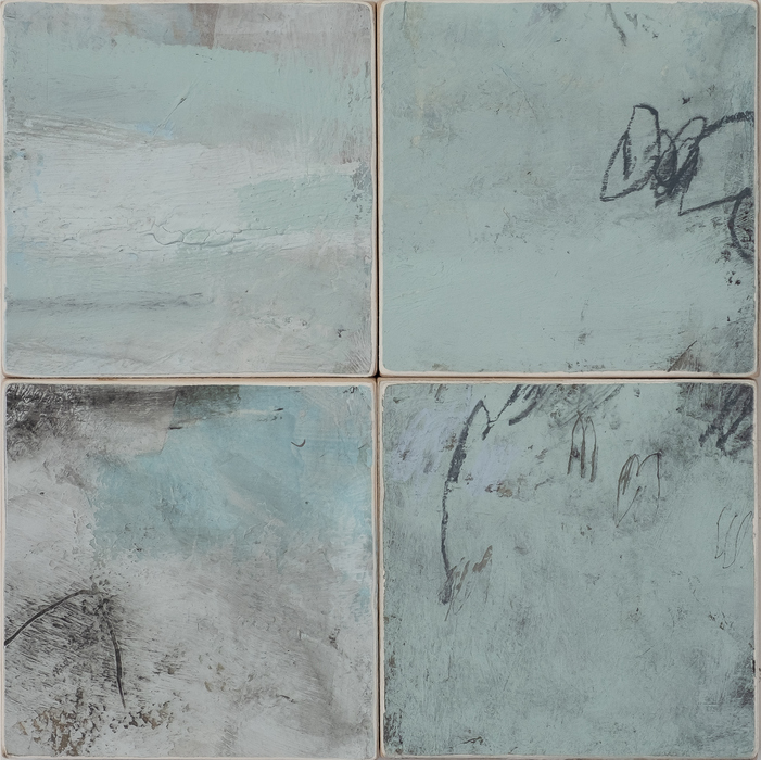 Seafoam Series