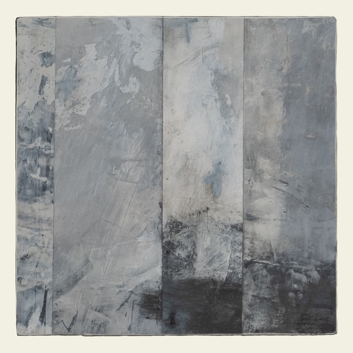 Covering My Tracks Series #6